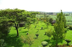 Tumaini Cottages and Conference Centre