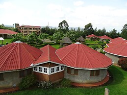 Tumaini Cottages and Conference Centre