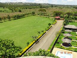 Tumaini Cottages and Conference Centre