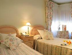 Hotel Jaume