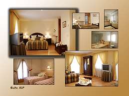 Hotel Jaume