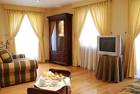 Hotel Jaume