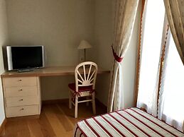 Hotel Jaume