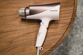 Trip Base HAKATAEKIMAE