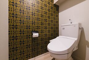 Trip Base HAKATAEKIMAE