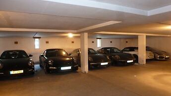 Appart Hotel Panoramic Village