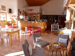 Appart Hotel Panoramic Village