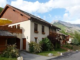 Appart Hotel Panoramic Village