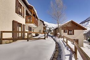 Appart Hotel Panoramic Village