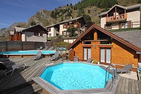 Appart Hotel Panoramic Village