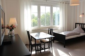 Pension Belger