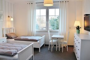 Pension Belger