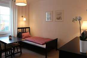 Pension Belger