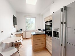Pension Belger