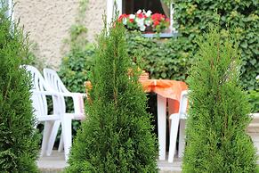 Pension Belger