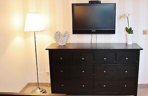 Pension Belger