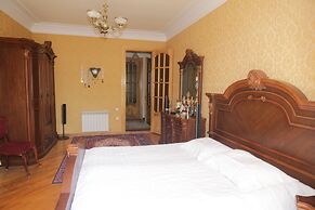 Guest House Caucasus