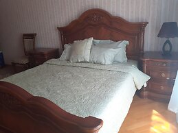 Guest House Caucasus