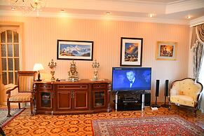 Guest House Caucasus