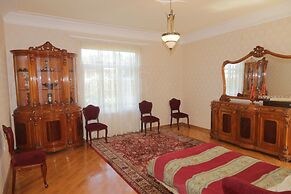 Guest House Caucasus