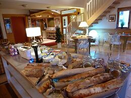 Hotel Panoramic Village - La Grave