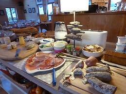 Hotel Panoramic Village - La Grave