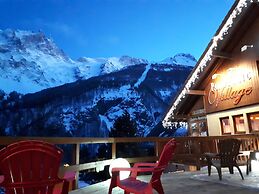 Hotel Panoramic Village - La Grave