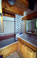 Hotel Panoramic Village - La Grave