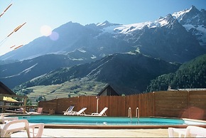 Hotel Panoramic Village - La Grave