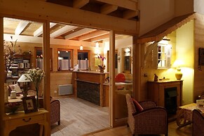 Hotel Panoramic Village - La Grave