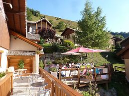 Hotel Panoramic Village - La Grave