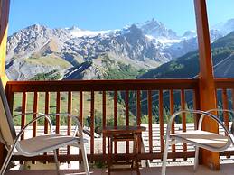 Hotel Panoramic Village - La Grave