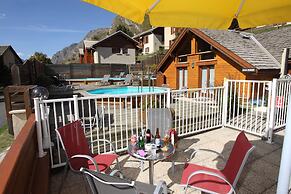 Hotel Panoramic Village - La Grave