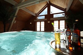 Hotel Panoramic Village - La Grave