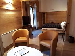 Hotel Panoramic Village - La Grave