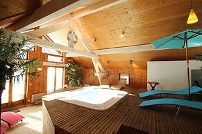Hotel Panoramic Village - La Grave