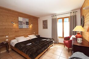Hotel Panoramic Village - La Grave