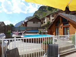 Hotel Panoramic Village - La Grave