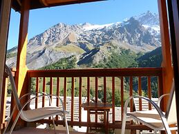 Hotel Panoramic Village - La Grave