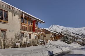 Hotel Panoramic Village - La Grave