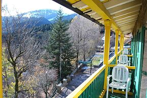 Hotel Adsera
