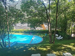 Hotel Adsera