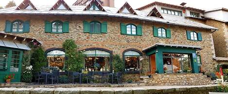Hotel Adsera