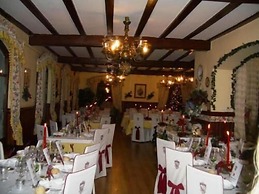 Hotel Adsera