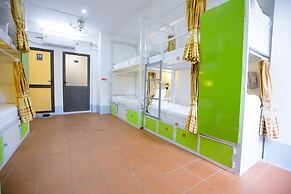 Hanoi Amazing Hostel