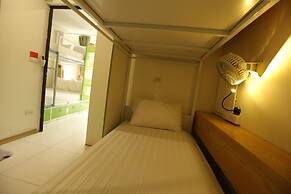 Hanoi Amazing Hostel