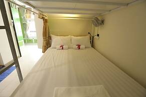 Hanoi Amazing Hostel