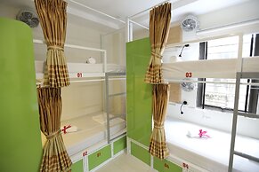 Hanoi Amazing Hostel