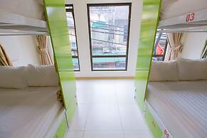 Hanoi Amazing Hostel