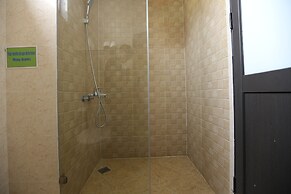 Hanoi Amazing Hostel